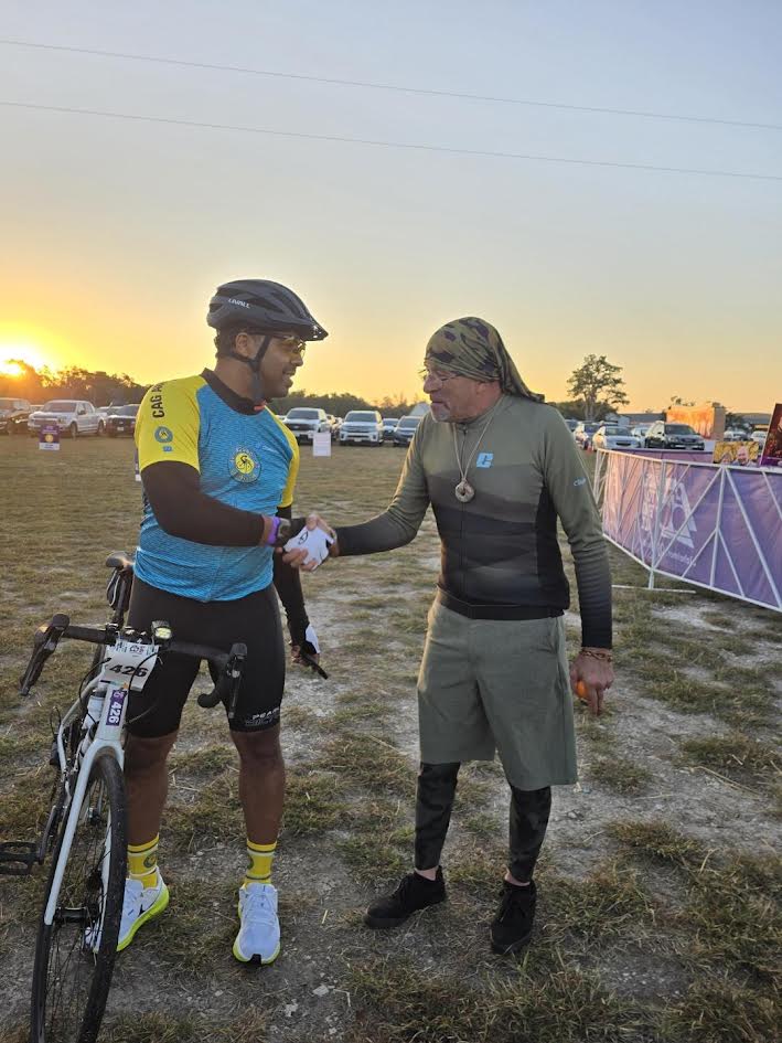 ALZ Ride 2025 — Photo 6